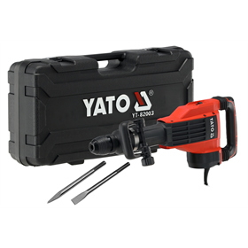 Marteau de démolition Yato YT-82003
