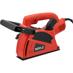 Rainureuse Yato YT-82016