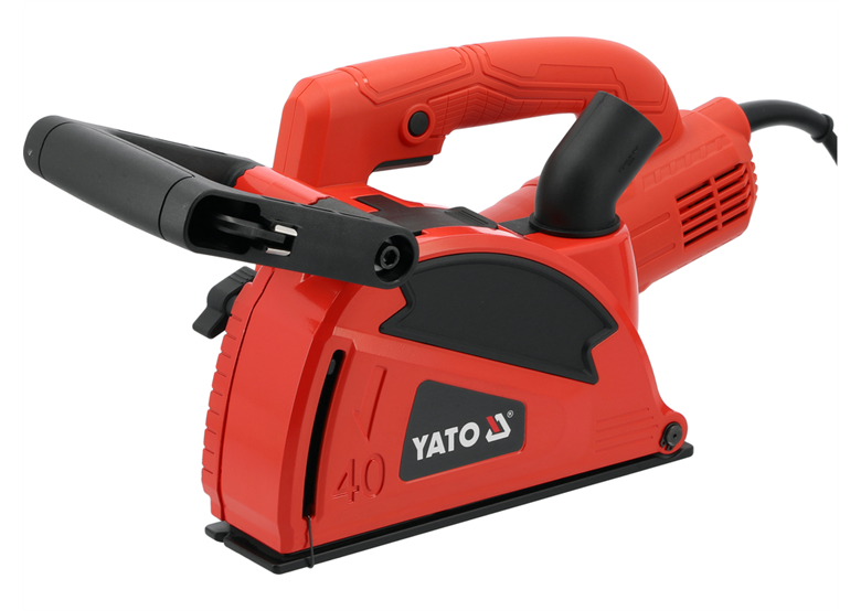 Rainureuse Yato YT-82016
