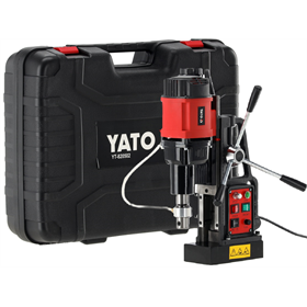 Perceuse magnétique Yato YT-820502