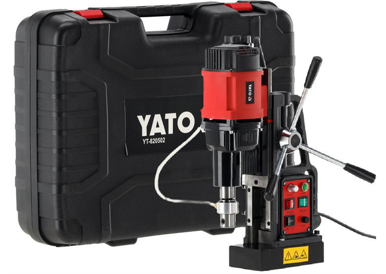 Perceuse magnétique Yato YT-820502