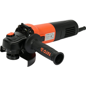 Meuleuse d'angle Yato YT-82098