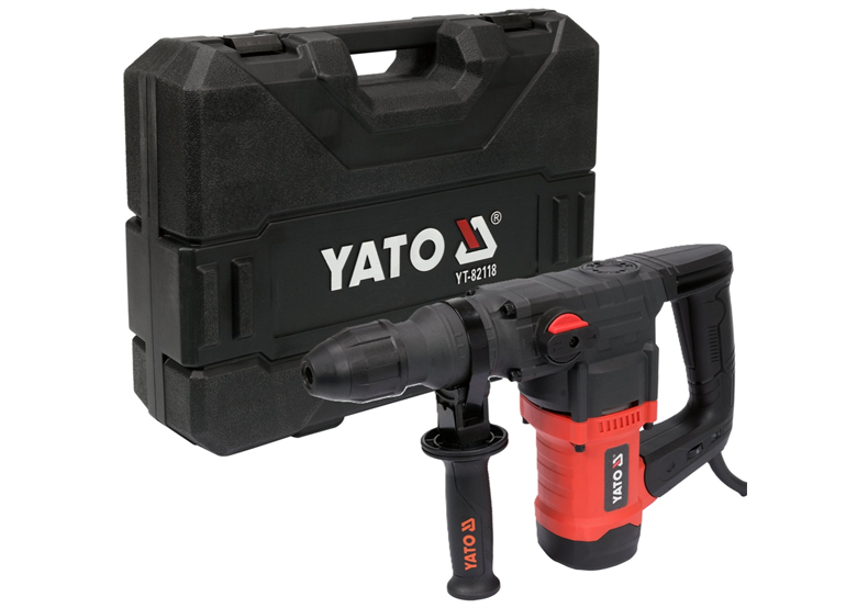 Marteau perforateur Yato YT-82118