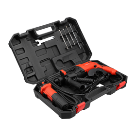 Ensemble d'outils électriques Yato YT-821200