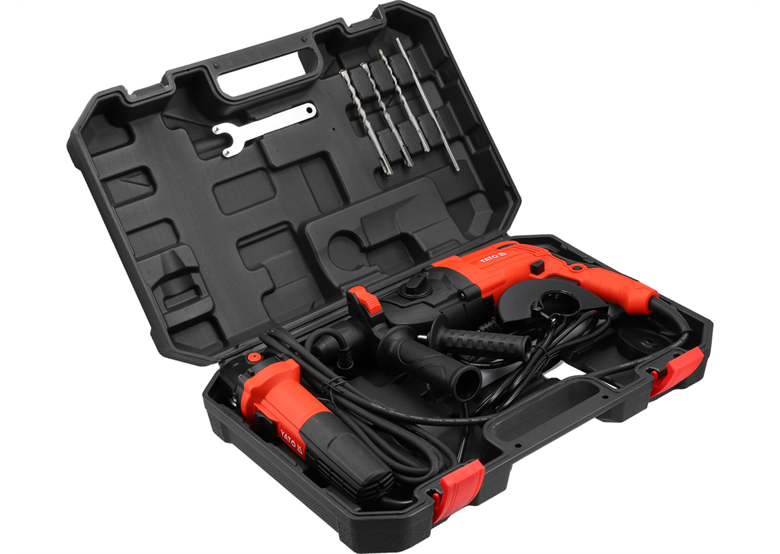 Ensemble d'outils électriques Yato YT-821200