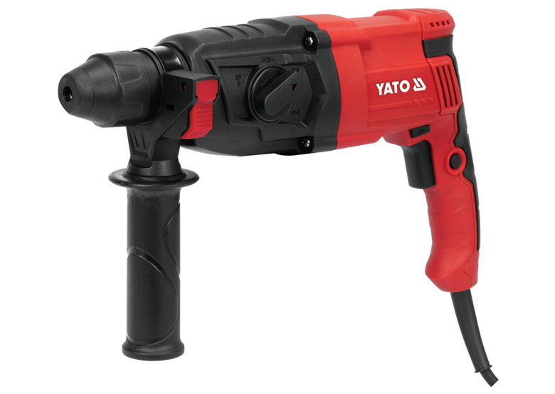 Marteau perforateur Yato YT-821210