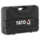 Marteau perforateur Yato YT-82132