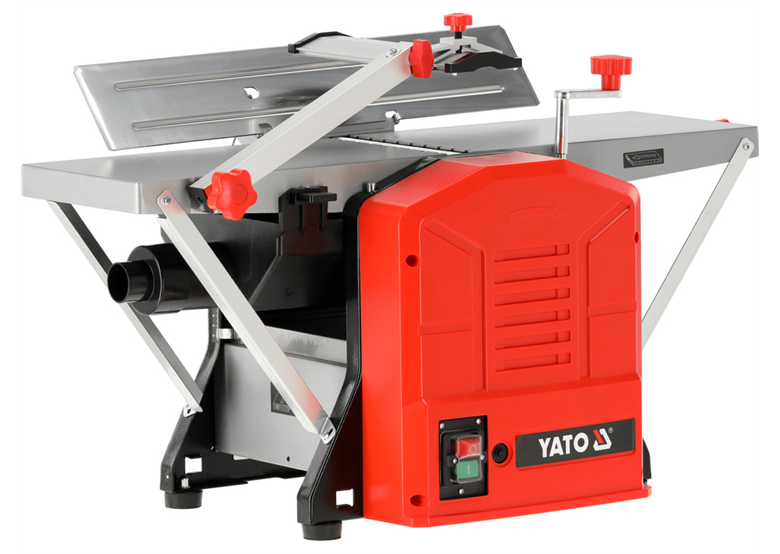 Dégauchisseuse Yato YT-82147