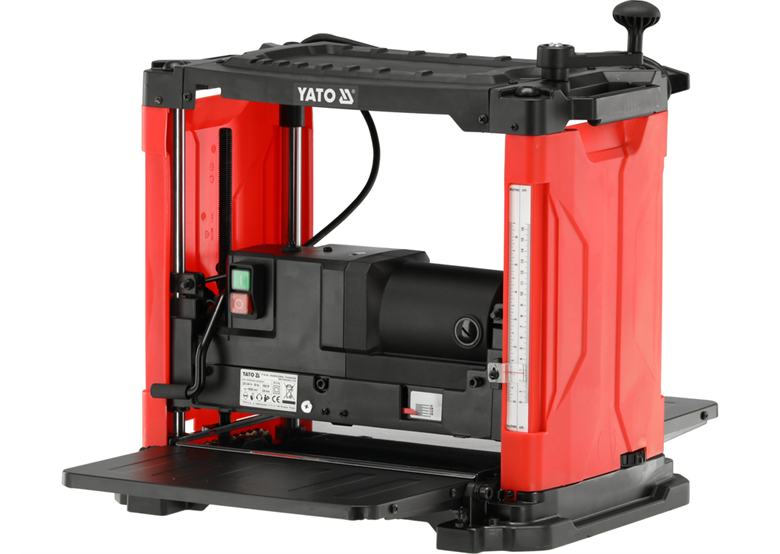 Raboteuse Yato YT-82148