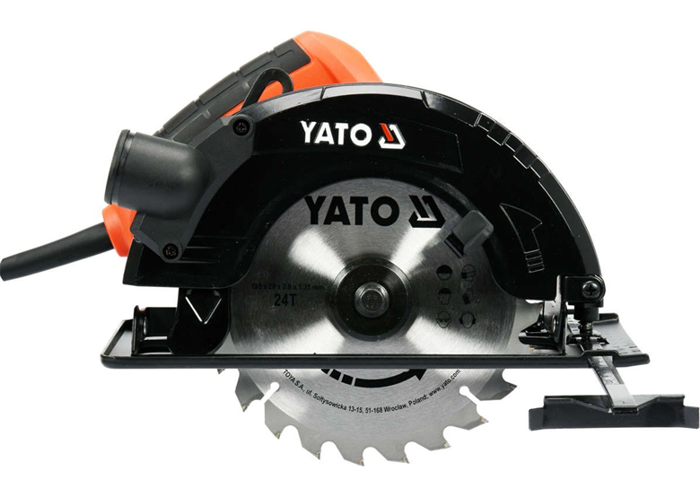 Scie circulaire Yato YT-82152