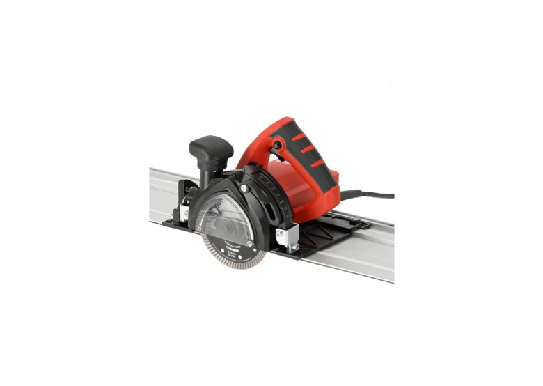  Coupe-carreaux avec rail es-ES Yato YT-821591