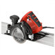  Coupe-carreaux avec rail es-ES Yato YT-821591