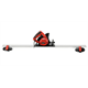 Coupe-carreaux avec rail es-ES Yato YT-821591