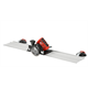  Coupe-carreaux avec rail es-ES Yato YT-821591