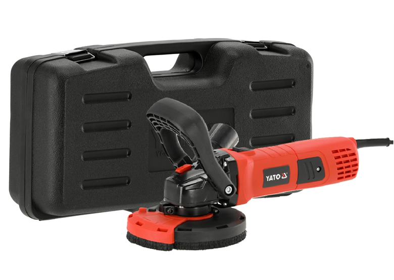 Ponceuse à béton Yato YT-82164