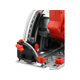 Scie circulaire plongeante sans fil Yato YT-821701