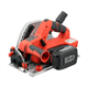 Scie circulaire plongeante sans fil Yato YT-821701