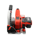 Scie circulaire plongeante sans fil Yato YT-821701