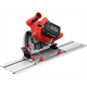 Scie circulaire plongeante sans fil Yato YT-821701