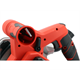 Scie circulaire plongeante sans fil Yato YT-821702