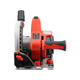 Scie circulaire plongeante sans fil Yato YT-821702
