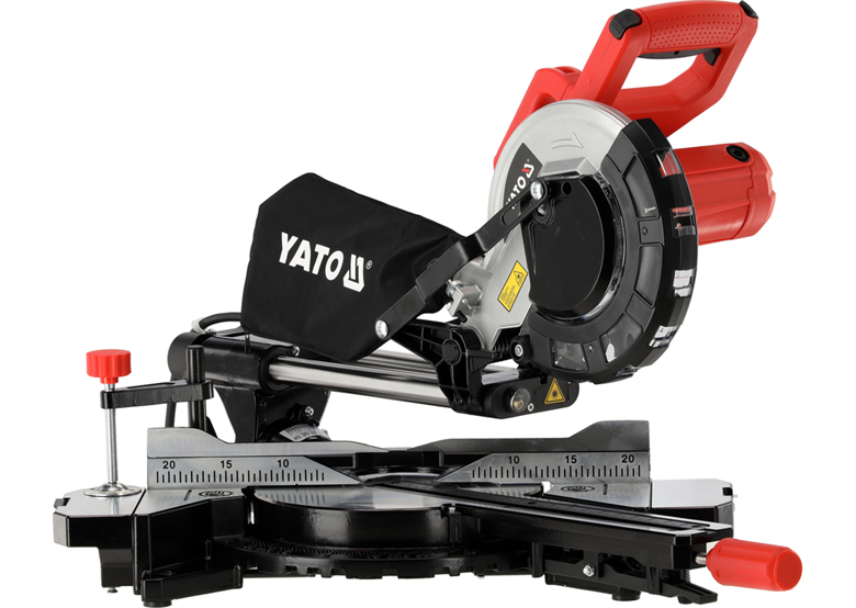 Scie à onlgets Yato YT-821710