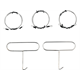 Coupe-polystyrène de table Yato YT-821905