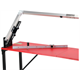 Coupe-polystyrène de table Yato YT-821905