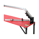 Coupe-polystyrène de table Yato YT-821905