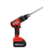 Couteau à polystyrène Yato YT-821915 1x4.0Ah
