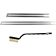 Couteau à polystyrène Yato YT-821916