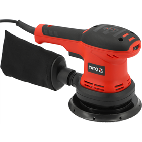 Ponceuse excentrique Yato YT-82208
