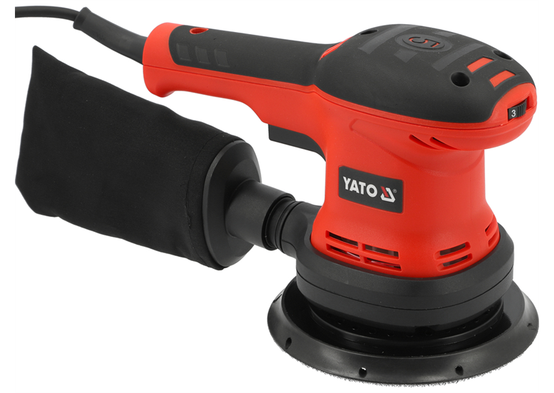Ponceuse excentrique Yato YT-82208