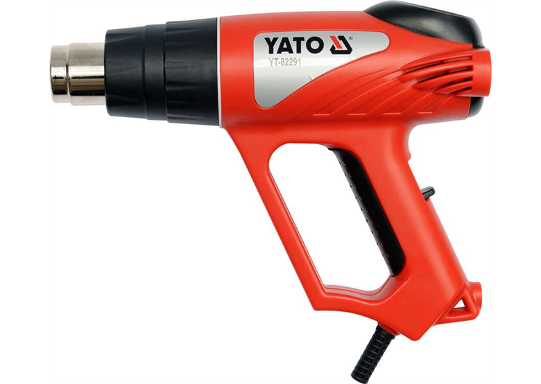 Décapeur thermique Yato YT-82291