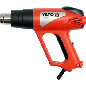 Décapeur thermique Yato YT-82292