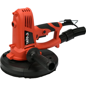 Ponceuse à plâtre Yato YT-82340