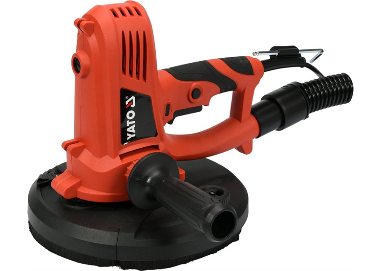 Ponceuse à plâtre Yato YT-82340
