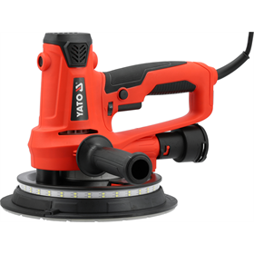 Ponceuse à plâtre Yato YT-82342