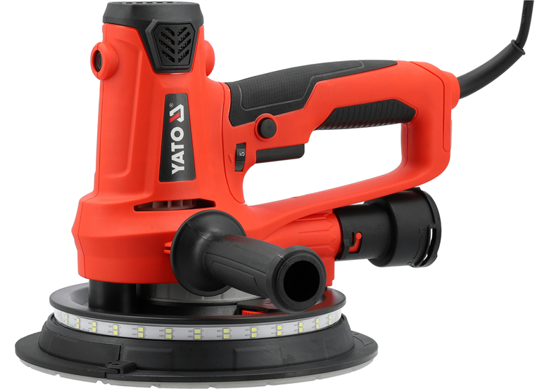 Ponceuse à plâtre Yato YT-82342