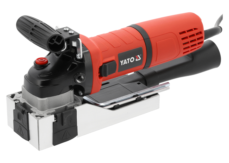 Fraiseuse à peinture Yato YT-82375