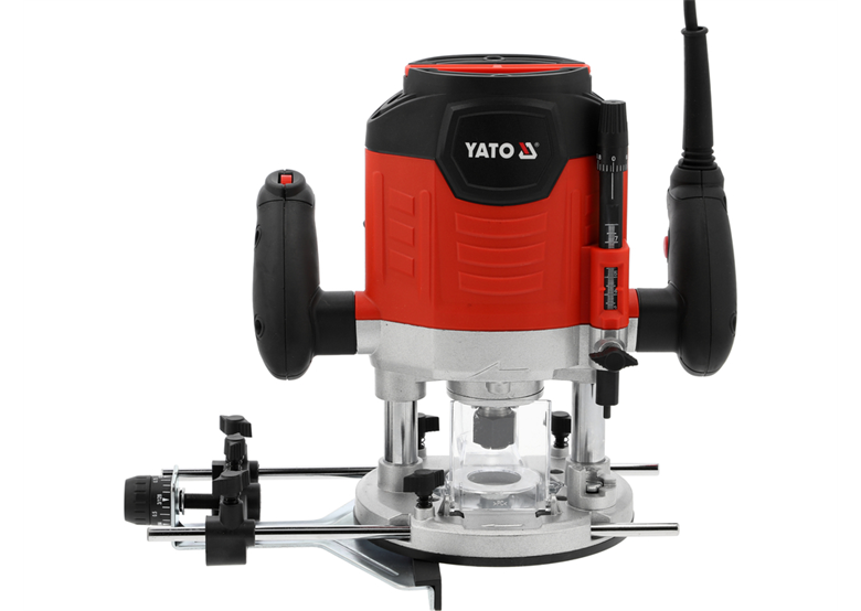 Défonceuse Yato YT-82385