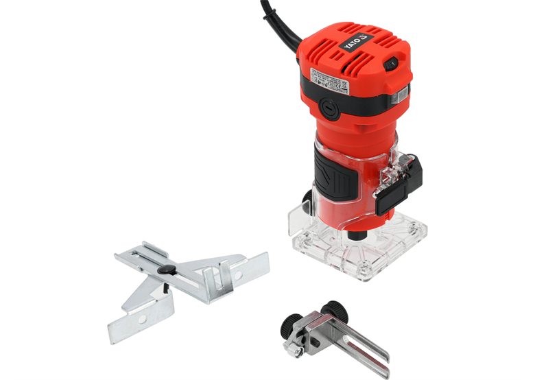 Affleureuse Yato YT-82389