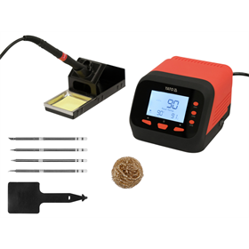 Station de soudage Yato YT-82462