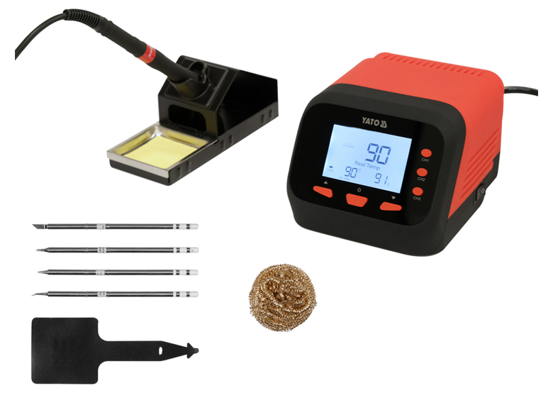 Station de soudage Yato YT-82462