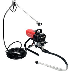 Agrégat de peinture hydrodynamique Yato YT-82562