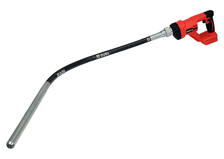 Vibreur à béton Yato YT-82604