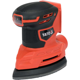 Ponceuse Delta Yato YT-82755