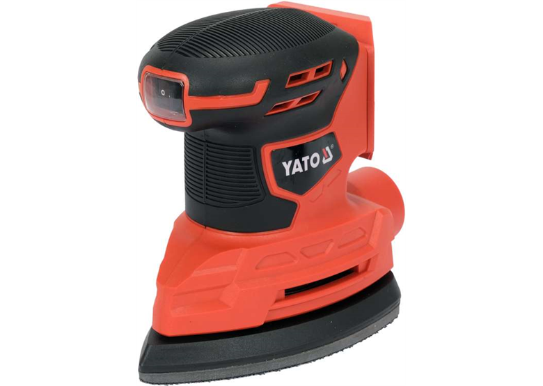 Ponceuse Delta Yato YT-82755
