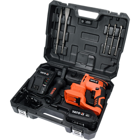 Marteau perforateur Yato YT-82770