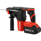 Marteau perforateur Yato YT-827721 1x4.0Ah